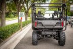 Thumbnail Photo 6 for New 2025 Honda Pioneer 1000 5