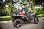 Thumbnail Photo 5 for New 2025 Honda Pioneer 1000 5