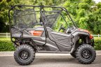 Thumbnail Photo 2 for New 2025 Honda Pioneer 1000 5