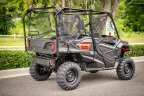 Thumbnail Photo 4 for New 2025 Honda Pioneer 1000 5