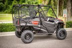 Thumbnail Photo 3 for New 2025 Honda Pioneer 1000 5