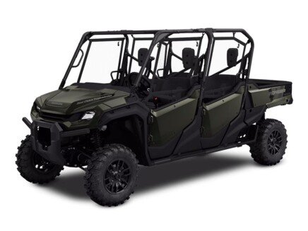 Photo 1 for New 2025 Honda Pioneer 1000