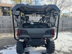 Thumbnail Photo 3 for New 2025 Honda Pioneer 1000 5 Trail Special Edition
