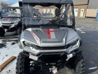 Thumbnail Photo 2 for New 2025 Honda Pioneer 1000 5 Trail Special Edition
