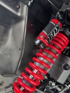 Thumbnail Photo 6 for New 2025 Honda Pioneer 1000 5 Trail Special Edition