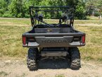 Thumbnail Photo 4 for New 2025 Honda Pioneer 1000 Deluxe