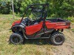 Thumbnail Photo 1 for New 2025 Honda Pioneer 1000 Deluxe