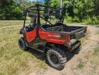Thumbnail Photo 3 for New 2025 Honda Pioneer 1000 Deluxe