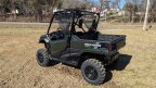 Thumbnail Photo 2 for New 2025 Honda Pioneer 1000 Deluxe
