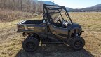 Thumbnail Photo 5 for New 2025 Honda Pioneer 1000 Deluxe