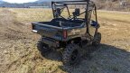 Thumbnail Photo 4 for New 2025 Honda Pioneer 1000 Deluxe