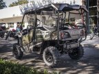 Thumbnail Photo 5 for New 2025 Honda Pioneer 1000 5 Deluxe