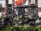 Thumbnail Photo 6 for New 2025 Honda Pioneer 1000 5 Deluxe