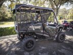 Thumbnail Photo 3 for New 2025 Honda Pioneer 1000 5 Deluxe