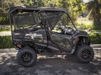 Thumbnail Photo 1 for New 2025 Honda Pioneer 1000 5 Deluxe