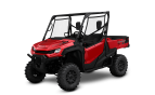 Thumbnail Photo 1 for New 2025 Honda Pioneer 1000 Deluxe