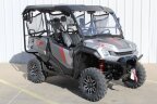 Thumbnail Photo 1 for New 2025 Honda Pioneer 1000 5 Trail Special Edition
