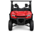 Thumbnail Photo 4 for New 2025 Honda Pioneer 1000 6 Deluxe Crew