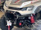 Thumbnail Photo 4 for New 2025 Honda Pioneer 1000 5 Trail Special Edition