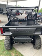 Thumbnail Photo 3 for New 2025 Honda Pioneer 1000 Deluxe