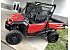 New 2025 Honda Pioneer 1000 Deluxe