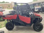 Thumbnail Photo 1 for New 2025 Honda Pioneer 1000 Deluxe