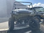 Thumbnail Photo 2 for New 2025 Honda Pioneer 1000 Deluxe