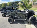 Thumbnail Photo 1 for New 2025 Honda Pioneer 1000 Deluxe