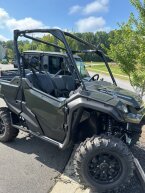 Thumbnail Photo 4 for New 2025 Honda Pioneer 1000 Deluxe