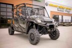 Thumbnail Photo 6 for New 2025 Honda Pioneer 1000 6 Deluxe Crew