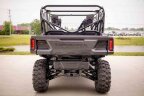 Thumbnail Photo 3 for New 2025 Honda Pioneer 1000 6 Deluxe Crew