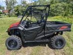 Thumbnail Photo 1 for New 2025 Honda Pioneer 1000