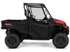 Thumbnail Photo 1 for New 2025 Honda Pioneer 1000