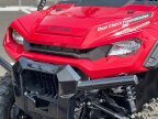 Thumbnail Photo 5 for New 2025 Honda Pioneer 1000 Deluxe