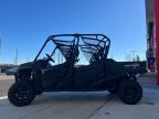 Thumbnail Photo 6 for New 2025 Honda Pioneer 1000 6 Deluxe Crew
