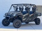 Thumbnail Photo 1 for New 2025 Honda Pioneer 1000 6 Deluxe Crew