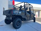 Thumbnail Photo 5 for New 2025 Honda Pioneer 1000 6 Deluxe Crew