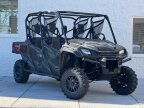 Thumbnail Photo 2 for New 2025 Honda Pioneer 1000 6 Deluxe Crew