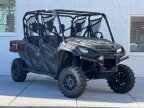 Thumbnail Photo 3 for New 2025 Honda Pioneer 1000 6 Deluxe Crew