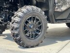 Thumbnail Photo 4 for New 2025 Honda Pioneer 1000 6 Deluxe Crew