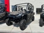 Thumbnail Photo 2 for New 2025 Honda Pioneer 1000 6 Deluxe Crew