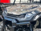 Thumbnail Photo 3 for New 2025 Honda Pioneer 1000 6 Deluxe Crew
