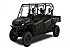 New 2025 Honda Pioneer 1000 6 Deluxe Crew