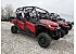 New 2025 Honda Pioneer 1000