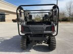 Thumbnail Photo 1 for New 2025 Honda Pioneer 1000 5