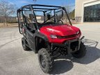 Thumbnail Photo 6 for New 2025 Honda Pioneer 1000 5