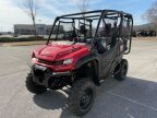 Thumbnail Photo 4 for New 2025 Honda Pioneer 1000 5