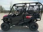 Thumbnail Photo 3 for New 2025 Honda Pioneer 1000 5