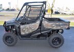 Thumbnail Photo 3 for New 2025 Honda Pioneer 1000 Forest