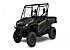 New 2025 Honda Pioneer 1000 Deluxe